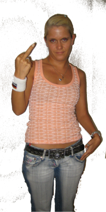 Tanja